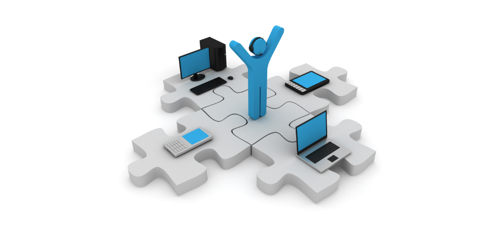 Why Your Business Needs Both IT Support and Digital Marketing